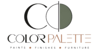 logo color palette