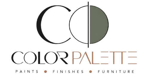 logo color palette